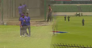 পাকিস্তান সিরিজে ‘ভালো উইকেট’ প্রত্যাশা অধিনায়ক মিরাজের